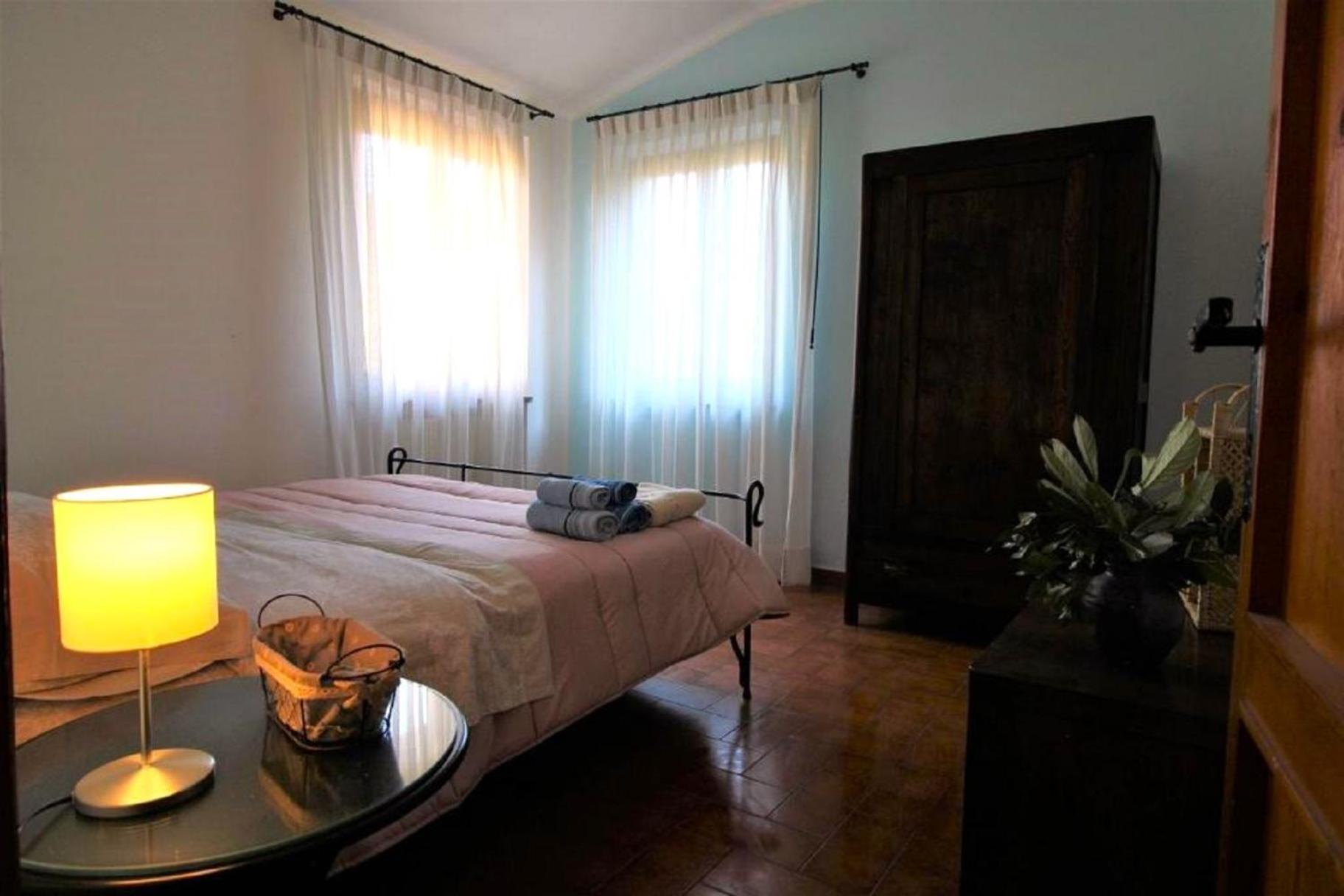 Scappo In Umbria, La Casa Nel Bosco Villa Amelia Luaran gambar
